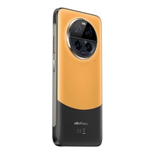 Smartphone Ulefone Armor 23 Ultra 5G 12GB/512GB (Umbra Orange)