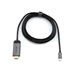 VERBATIM Adapter HUB USB-C to HDMI, 1.5 cable