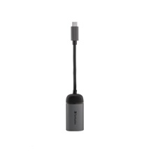 VERBATIM 49146 USB-C™ to Gigabit Ethernet Adapter Rj45 HUB