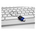 VERBATIM Flash Drive 32GB Store 'n' Go Dual Drive USB 3.0/USB Type-C, modrá