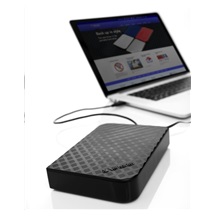 VERBATIM HDD 6TB Store 'n' Save, USB 3.0, GEN II