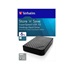 VERBATIM HDD 6TB Store 'n' Save, USB 3.0, GEN II