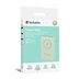VERBATIM Powerbanka Charge 'n' Go, Magnetická, 5000 mAh, USB-C, Zelená