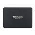 VERBATIM SSD Vi550 S3 128GB SATA III, 2.5” W 430/ R 560 MB/s