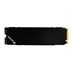 VERBATIM SSD Vi7000G Internal PCIe NVMe M.2 SSD 4TB , W 6700/ R 7400MB/s