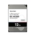 Western Digital Ultrastar® HDD 12TB (HUH721212ALE600) DC HC520 3.5in 26.1MM 256MB 7200RPM SATA 512E ISE (GOLD)