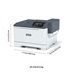 Xerox C410 barevná, A4, 40 str./min., AirPrint,  DUPLEX, Ethernet, Wi-Fi