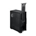 ADATA XPG case STARKER AIR Mid-Tower, bez zdroje, 1x 120mm + 1x 120mm ARGB, Černá