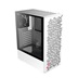 ADATA XPG case VALOR AIR Mid-Tower, bez zdroje, 4x 120mm Fan, Bílá
