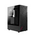 ADATA XPG case VALOR AIR Mid-Tower, bez zdroje, 4x 120mm Fan, Černá