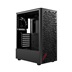 ADATA XPG case VALOR AIR Mid-Tower, bez zdroje, 4x 120mm Fan, Černá