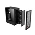 ADATA XPG case VALOR AIR Mid-Tower, bez zdroje, 4x 120mm Fan, Černá
