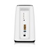 Zyxel FWA510, 5G NR Indoor Router, Standalone/Nebula with 1 year Nebula Pro License