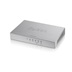 Zyxel GS-105B V5 5-Port MINI Desktop Gigabit Ethernet Switch - Metal Housing