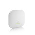 Zyxel NWA220AX-6E, Single Pack 802.11axe AP, Standalone / NebulaFlex