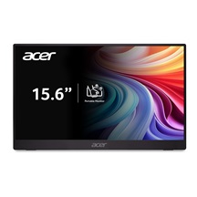 15,6" Acer PM161QB1,IPS,FHD,HDMI,USB-C,250nits