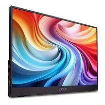 15,6" Acer PM161QB1,IPS,FHD,HDMI,USB-C,250nits
