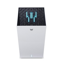 Acer Connect Predator T7 wifi 7  router, EU plug