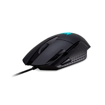 Acer PREDATOR CESTUS 315/Herní/Optická/Pro praváky/6500 DPI/Drátové USB-A/Černá