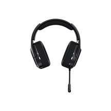 Acer Predator Galea 550/Stereo/BT-USB/Bezdrát/Černá
