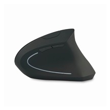 Acer Vertical mouse/Vertikální/Optická/Pro praváky/1 600 DPI/Bezdrátová USB/Černá