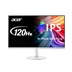 Acer/SA243YGOwi/23,8"/IPS/FHD/120Hz/1ms/White/2R