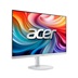 Acer/SA243YGOwi/23,8"/IPS/FHD/120Hz/1ms/White/2R