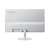 Acer/SA243YGOwi/23,8"/IPS/FHD/120Hz/1ms/White/2R