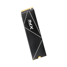 ADATA GAMMIX S70 BLADE/2TB/SSD/M.2 NVMe/Černá/Heatsink/5R