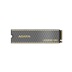 ADATA LEGEND 860/2TB/SSD/M.2 NVMe/Černá/Heatsink/5R