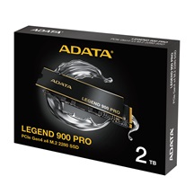 ADATA SSD 2TB Legend 900 PRO Gen4x4