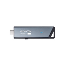 ADATA UE800/1TB/USB 3.2/USB-C/Stříbrná