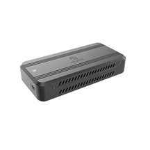 AKASA M.2 PCIe NVMe SSD Alu kryt 40GB/s