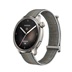 Amazfit Balance/Silver/Sport Band/Sunset Grey