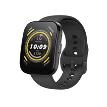Amazfit Bip 5/Soft Black/Sport Band