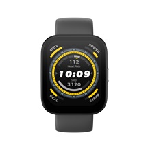 Amazfit Bip 5/Soft Black/Sport Band