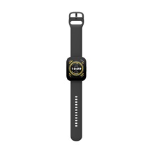 Amazfit Bip 5/Soft Black/Sport Band