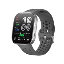 Amazfit Bip 6/Sport Band/Charcoal