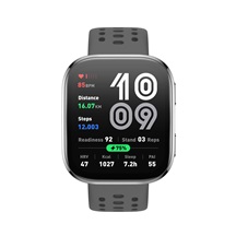 Amazfit Bip 6/Sport Band/Charcoal