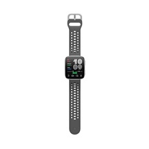 Amazfit Bip 6/Sport Band/Charcoal