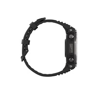 Amazfit T-Rex 3/Black/Sport Band/Onyx Black