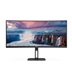 34" LED AOC U34V5C/BK