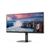 34" LED AOC U34V5C/BK