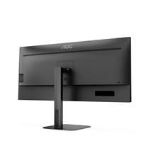 34" LED AOC U34V5C/BK