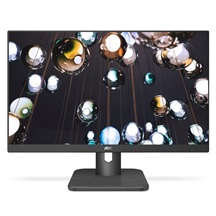 AOC/24E1Q/23,8"/IPS/FHD/60Hz/5ms/Black/3R
