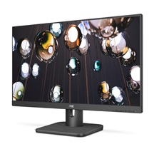 AOC/24E1Q/23,8"/IPS/FHD/60Hz/5ms/Black/3R