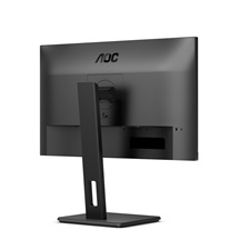 AOC/24E3QAF/23,8"/IPS/FHD/100Hz/4ms/Black/3R
