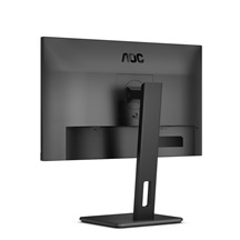 AOC/24E3QAF/23,8"/IPS/FHD/100Hz/4ms/Black/3R