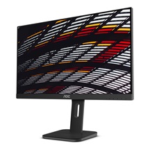 AOC/24P1/23,8"/IPS/FHD/60Hz/5ms/Black/3R