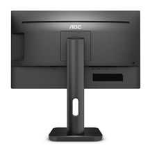 AOC/24P1/23,8"/IPS/FHD/60Hz/5ms/Black/3R